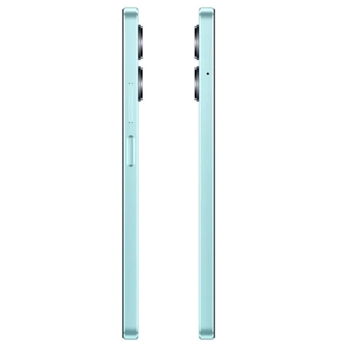Смартфон Realme C33 4/64 GB Aqua Blue Approved Вітринний зразок: Виробник Realme