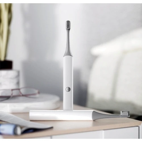 Зубная щетка Xiaomi ENCHEN Electric Toothbrush Aurora T+ White фото 6