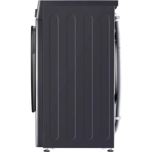 Стиральная машина LG F2WR508S2M: Максимальный уровень шума, дБ 71