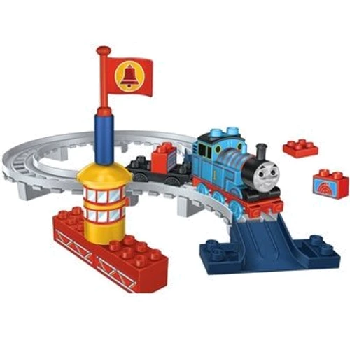 Набор Mega Bloks 10636 Томас: Спасатели (29 дет.): Производитель Mega Bloks