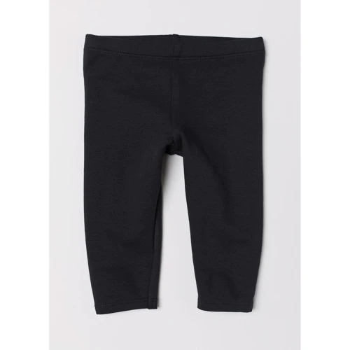 Леггинсы H&M 7032799 104 см черные