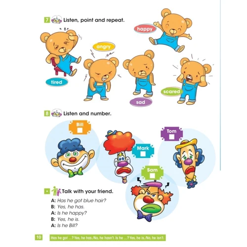 iWonder 2: Pupil's Book: ISBN 9781471570209