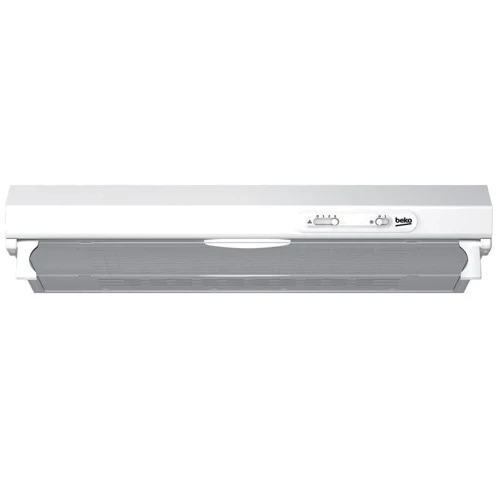 Вытяжка Beko CFB6311WH: Тип воздухоочистителя Рециркуляция, Отвод
