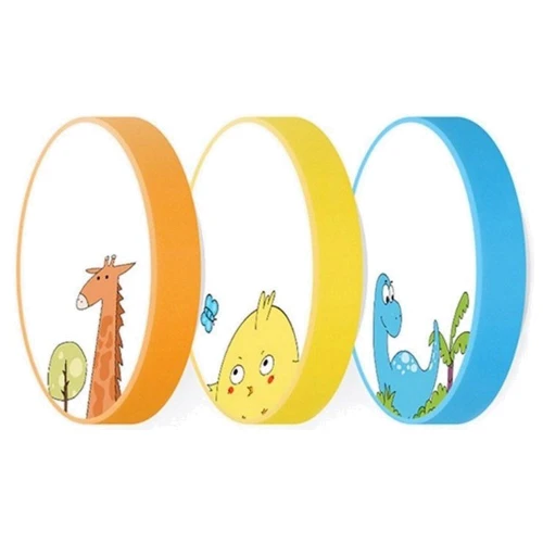 Гаджет для будинку Yeelight Kids Ceiling LED Yellow фото 3