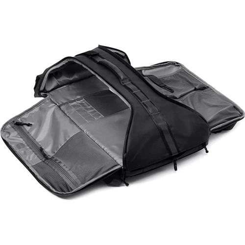 Сумка для ноутбуков HP 15.6" Pavilion Wayfarer Backpack Black (5EE95AA) фото 10