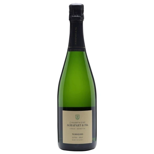 Шампанское Agrapart &amp; Fils Terroirs (0,75 л) (BW45513)