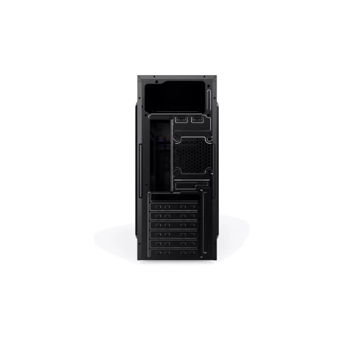 Корпус 2E ALFA Е190 (2E-E190): Форм-фактор материнской платы ATX / Micro-ATX