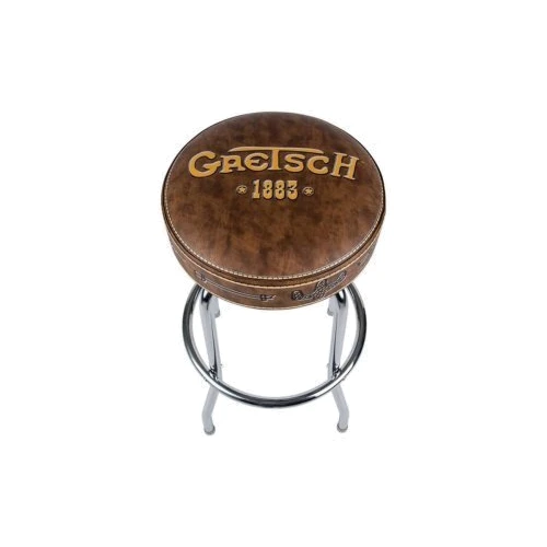 Gretsch Barstool 30" Since 1883 (9124756010): Тип Стулья
