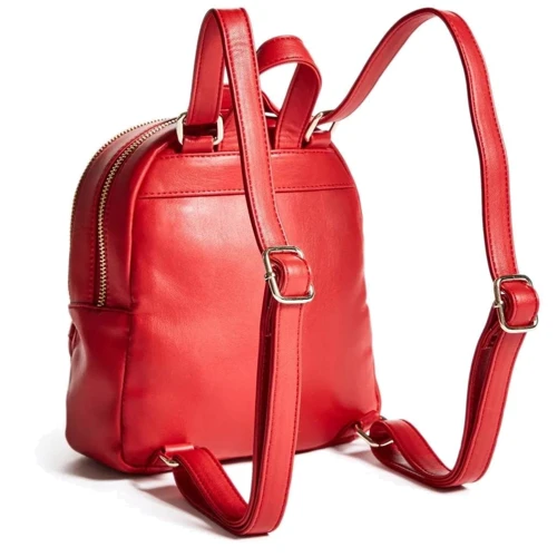 Женский рюкзак Guess красный (GU0766W): Пол Женский