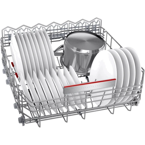 Встраиваемая посудомоечная машина Bosch SMV8YCX03E фото 6