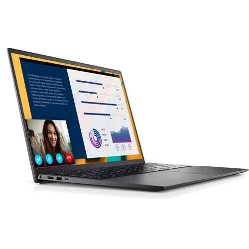 Ноутбук Dell Vostro 5620 (N1001VNB5620EMEA01_PS): Тип екрану антиблікове покриття