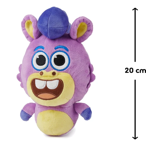 Мягкая игрушка Baby Shark серии Big show - Чакс (20 cm) (61556)