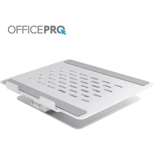 Подставка для ноутбука OfficePro LS113S Silver фото 9