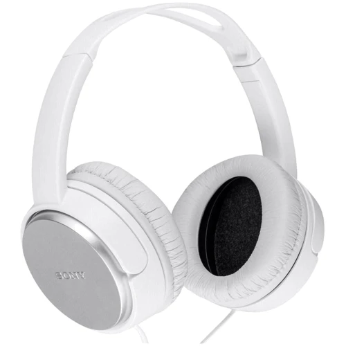 Наушники Sony MDR-XD150 White: Тип конструкции полноразмерные