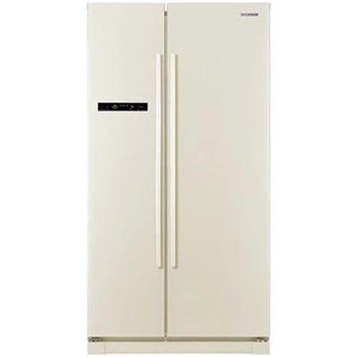Холодильник Side-by-Side Samsung RSA1NHVB1: Розміри ВxШxГ, см 178.9 х 91.2 х 73.5