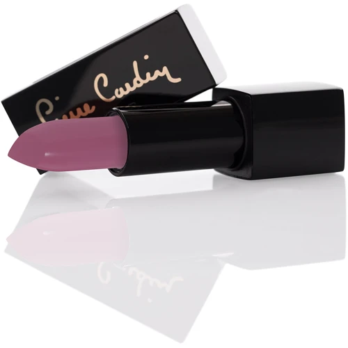 Pierre Cardin Retro Matte Lipstick № 136 Pink Rose Помада для губ 4 g: Класс косметики Элитная