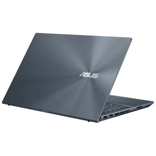 Ноутбук ASUS ZenBook Pro 15 UM535QE (UM535QE-KJ180X) RB: Тип экрана антибликовое покрытие