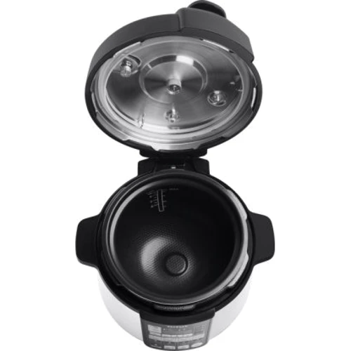 Мультиварка Tefal CY621D34 Advanced Pressure: Выпечка есть