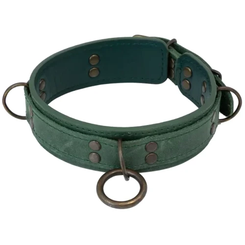 Нашийник LOVECRAFT розмір S зелений: Виробник LOVECRAFT