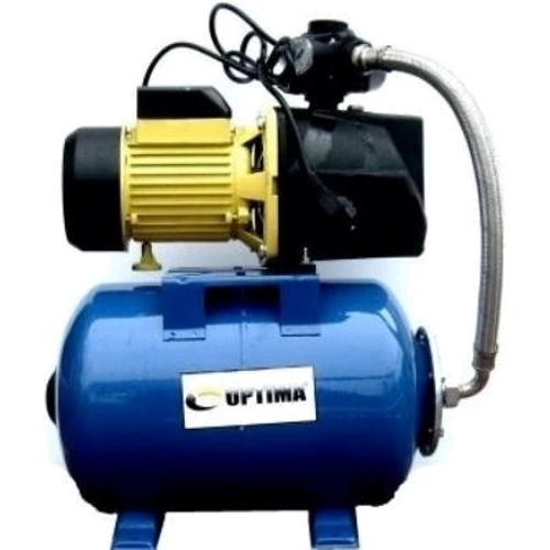 Насосна станція Optima JET100-50 G 1.1 кВт