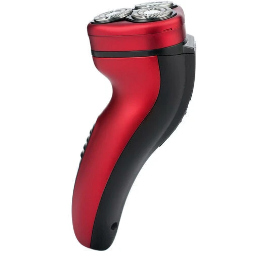 Электробритва Новый Харьков НХ-8527 Fanat Red фото 3