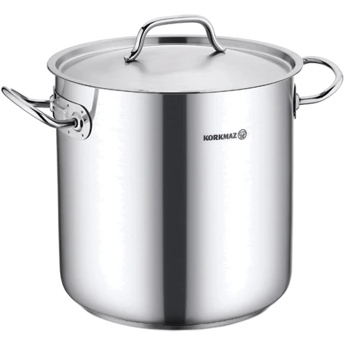 Каструля Korkmaz Gastro 36х33 см 33.5 л (A2734)