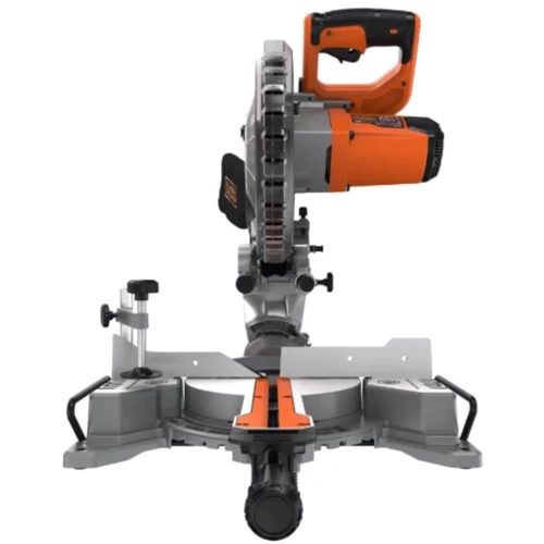 Дисковая пила Black+Decker BES701 UA