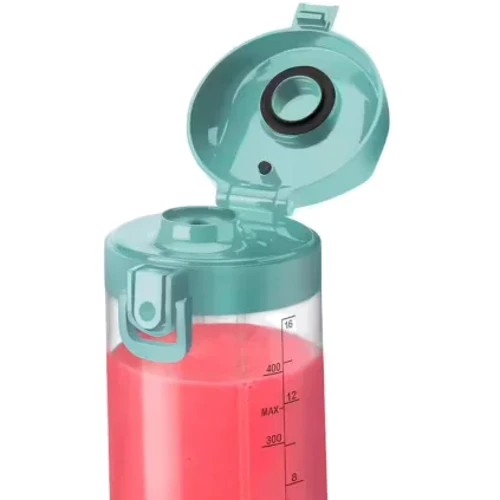 Блендер Nutribullet NBP003LBL: Мощность, Вт 100