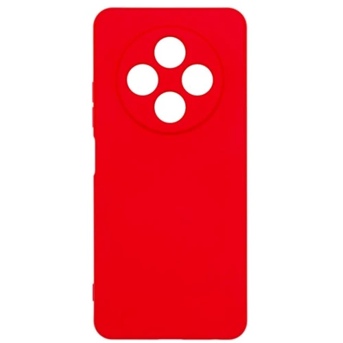 Чехол для телефонов ArmorStandart ICON Case Camera cover Red for Tecno Spark 30 4G (KL6) (ARM81367)