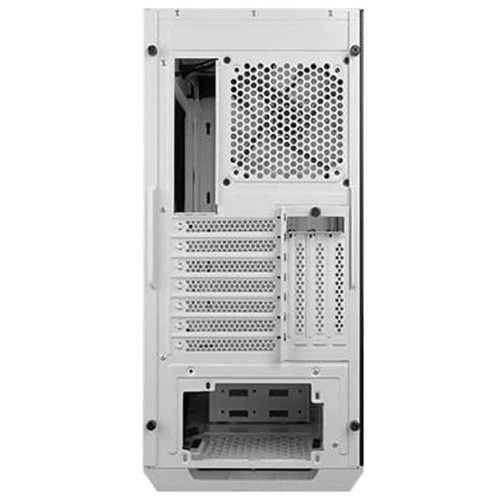 Корпус Antec NX800 Gaming (0-761345-81082-1): Типорозмір Midi-Tower