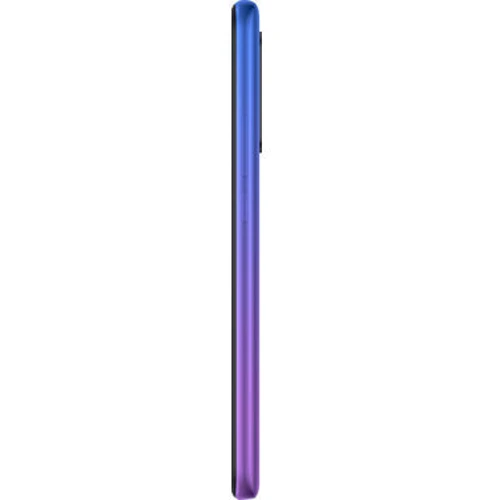 Смартфон Xiaomi Redmi 9 4/64 GB Sunset Purple Approved Витринный образец: Причина уценки Как новый (витринный образец): смартфон выглядит и функционирует как новый. Смартфон полностью протестирован по программе Approved, все функции работают корректно
