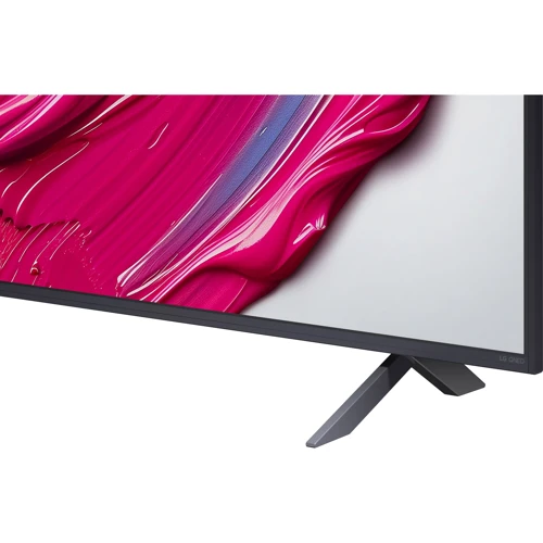Телевизор LG 65QNED80A6A: Мощность звука 20 Вт (2x10 Вт)