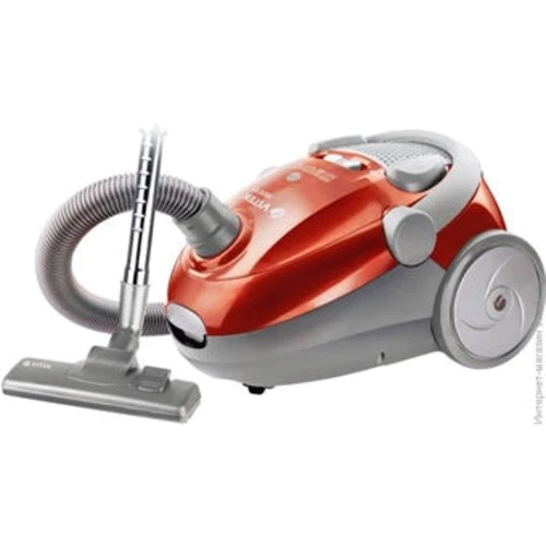 Пылесос Vitek VT-1809 (Red)