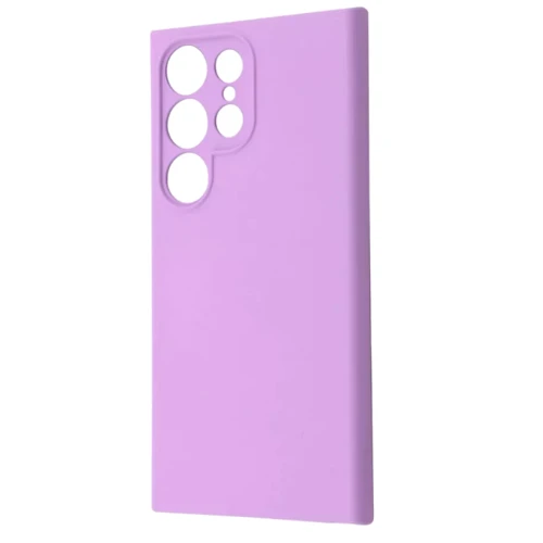 Чохол для телефона WAVE Colorful Case Black Currant для Samsung S928 Galaxy S24 Ultra