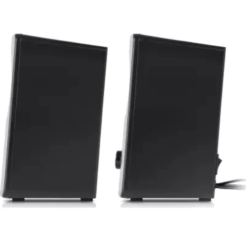 Акустическая система REAL-EL S-405 USB Black (EL121100016) фото 5