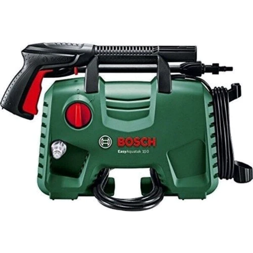 Мінімийка високого тиску Bosch EasyAquatak 100 (06008A7E00): Продуктивність (л / год) 300