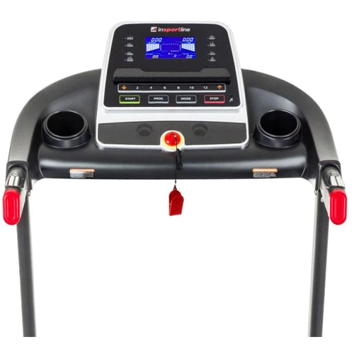 Беговая дорожка БinSPORTline Lavister (13150)