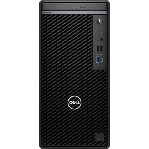 Персональный компьютер (ПК) Dell OptiPlex 7020 MT (N102O7020MT): Процессор Intel Core i3-12100 (3.3 - 4.3 ГГц) / 4 - ядерный