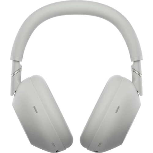 Наушники Sony WH-1000XM6 Platinum Silver