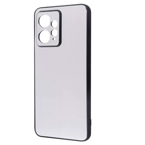 Аксесуар для смартфона WAVE Metal Case Grey для Samsung S911 Galaxy S23