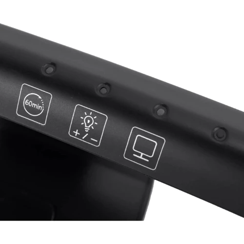 Лампа на монитор скринбар Inspire TB-30SF 5W 3000-6000K USB (TB-30SF): Тип Настольные лампы