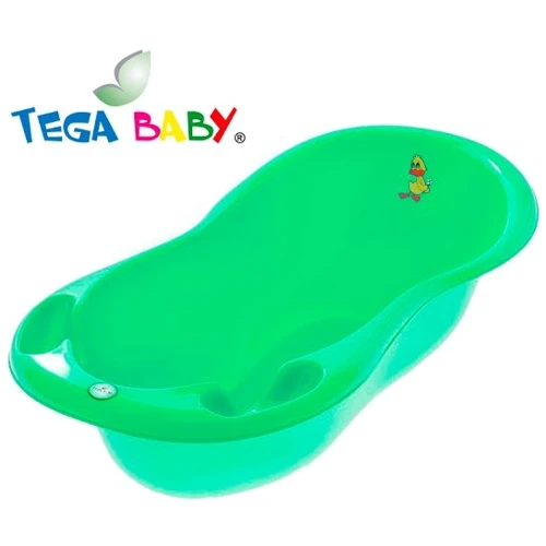 Ванночка TEGA Balbinka TG-029 Green