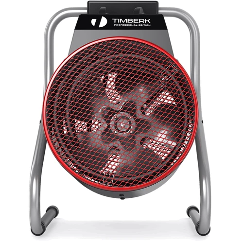 Тепловая пушка Timberk TIH RE8 3M (3 KW): Тип Тепловая пушка