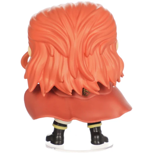 Игровая фигурка Funko POP! серии Черный Клевер - Фуэголеон (72116F): Пол Унисекс
