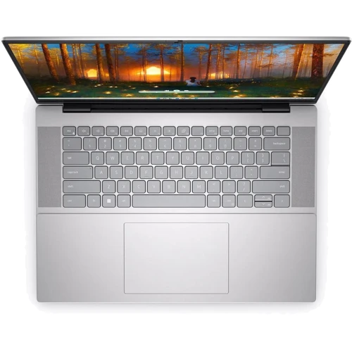 Ноутбук Dell Inspiron 16 (5630-3390): Экран 16" WVA (2560x1600)