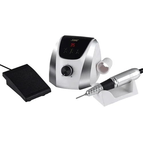 Фрезер для маникюра и педикюра SML Nail Sander M13 White