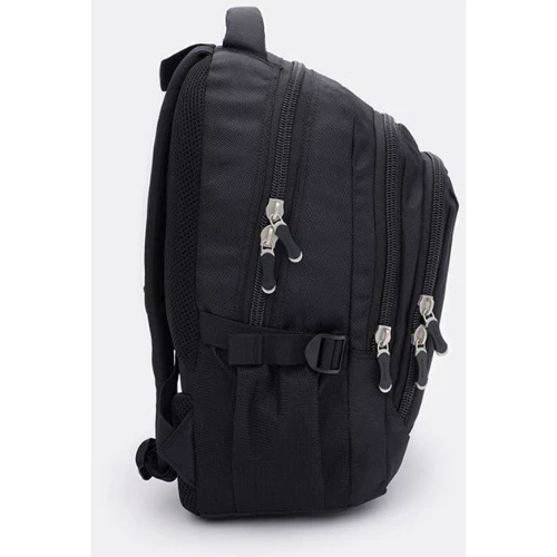 Чоловічий рюкзак Aoking чорний (C1HN2099bl-black): Тип Рюкзаки