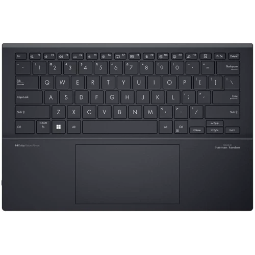 Ноутбук ASUS ZenBook Duo 14 UX8406MA (UX8406MA-PS99T) RB фото 19