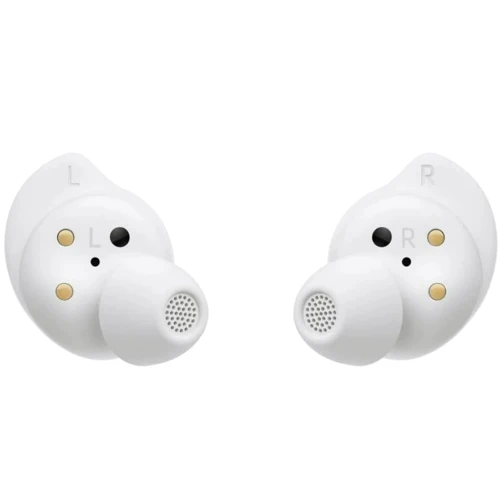 Наушники Samsung Galaxy Buds FE Mystic White (SM-R400NZWASEK ) фото 5