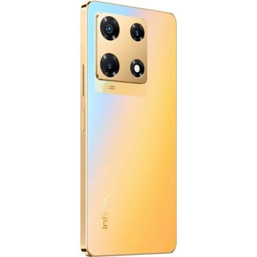 Смартфон Infinix Note 30 Pro (X678B) 8/256Gb Variable Gold Approved Витринный образец: Производитель Infinix